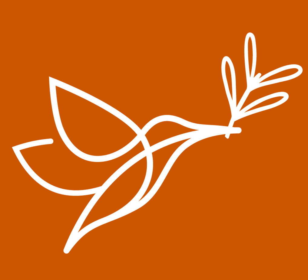 Kolibri Icon logo.